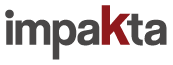 Logo de ImpaKta, Colombia