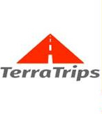 Logo de TerraTrips, Baja California