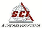 Logo SCI Bolivia