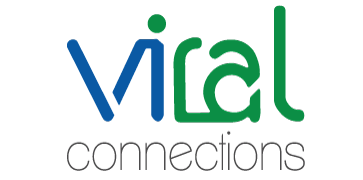 Logotipo de Viral Connections, Panama