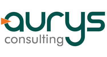 Logotipo de AURYS Consulting, Chile