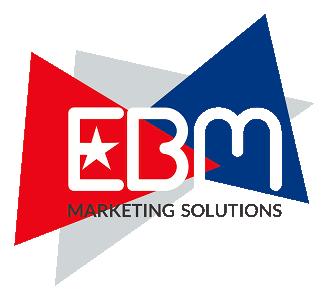 Logo de EBM, Cuba