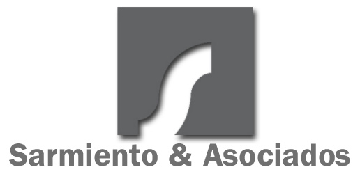 Logo Sarmiento y Asociados, Honduras (Auditoría, impuestos y consultoría gerencial), 
