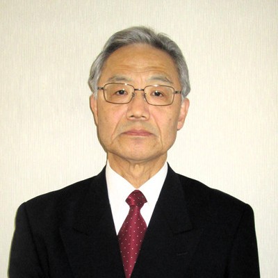 President Tokiji Miyamoto