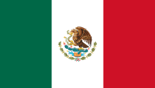 Flag of Mexico, Mexican flag, Mexico, United Mexican States, bandera de México, bandera mexicana, Estados Unidos Mexicanos, メキシコ国旗, メキシコの国旗, メキシカン国旗, メキシコ, メキシコ合衆国, escudo de armas, coat of arms, 国章